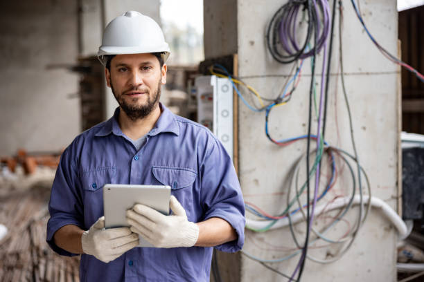 Industrial Electrical Services in Waggaman, LA