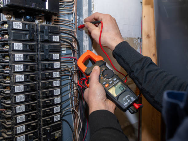 Why Trust Our Certified Electricians for Your Electrical Needs in Waggaman, LA?